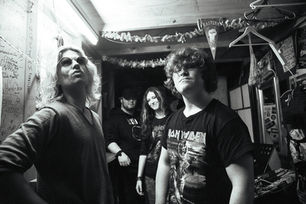 DIG THE GIG UC (Heat One) 2025 