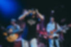 Auckland Student Band Competition - Dig The Gig New Zealand