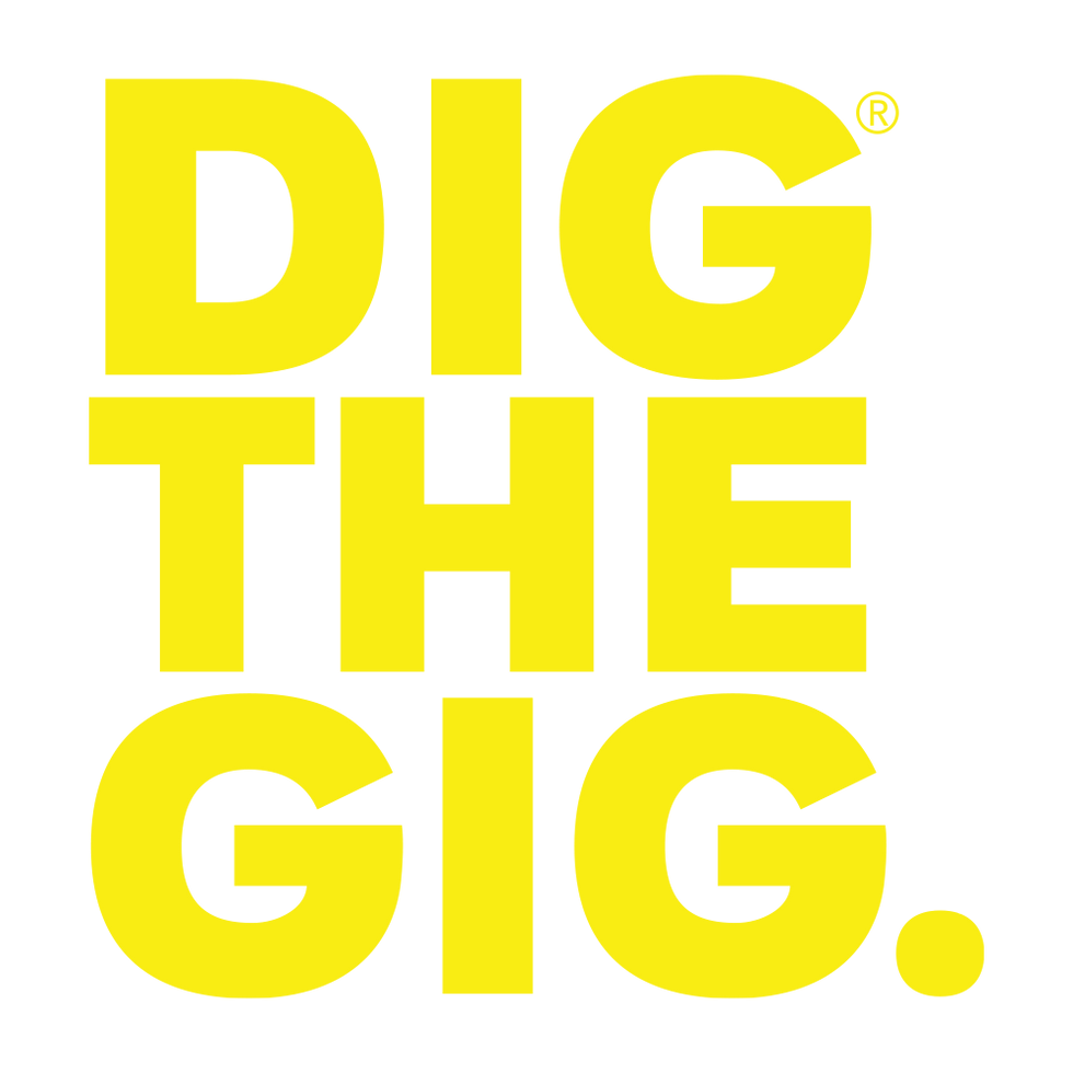 NATIONWIDE GRAND FINAL 2024 | DIG THE GIG