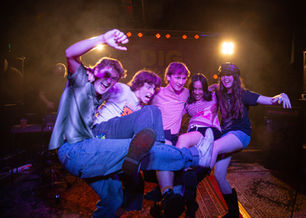 DIG THE GIG UC (Heat Two) 2025