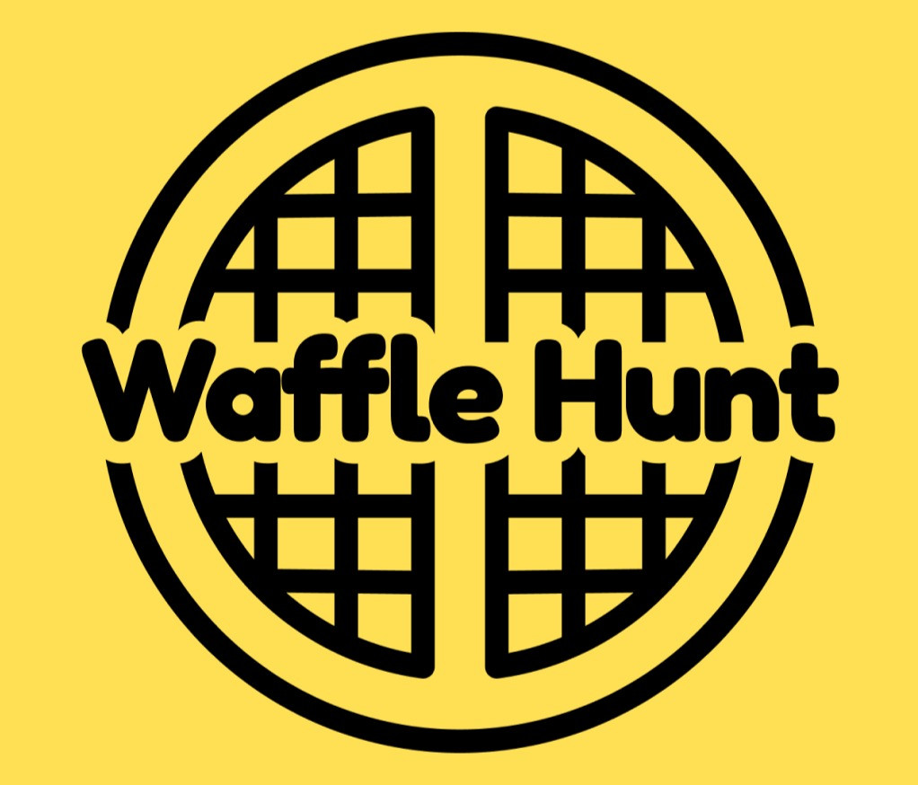 Waffle Hunt Chennai