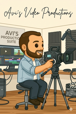 Video Production and Editing