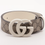 Thumbnail: Gucci GG Marmot Supreme Belt