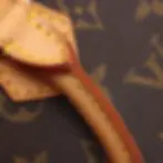 Thumbnail: Louis Vuitton Monogram Alma PM