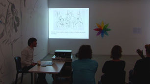 Module Three - Projecting 2013, BALTIC 39, Newcastle upon Tyne, UK.jpg