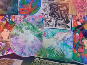 Adult Learning Wales Annual Conference Merthyr 9th April