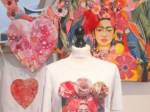 Summer classes and workshops starting June 4th