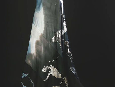 Moving Mountains: Towards a Contemporary Female Sublime