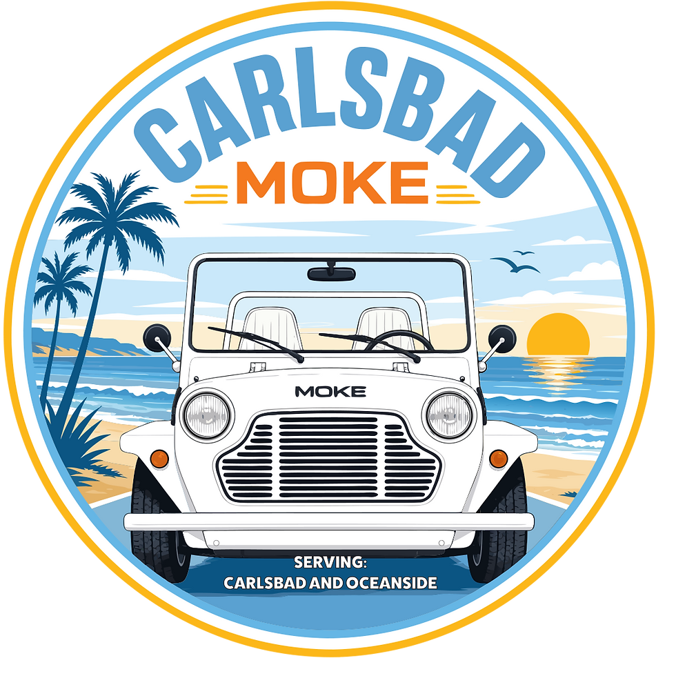 2026 MOKE LOGO