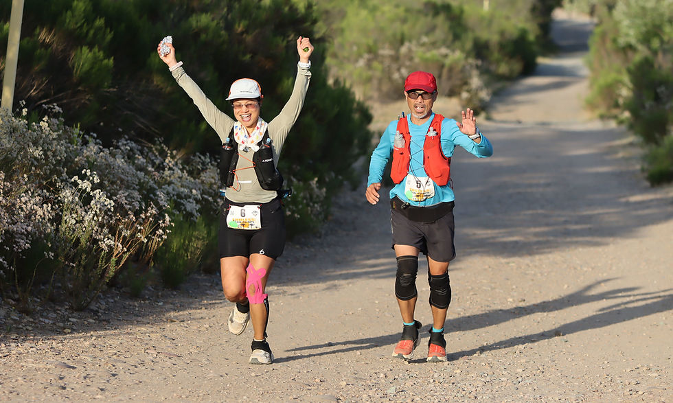 mission trails