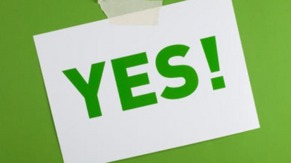 Master Your Yes and Lead by Design