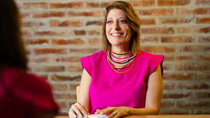 Overcoming 5 Myths To Executive LeadHERship