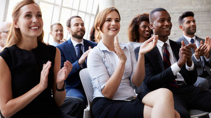 YOUR Optimal Level of Confidence after a promotion