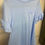 Thumbnail: Don't Be Blue TShirt Dress