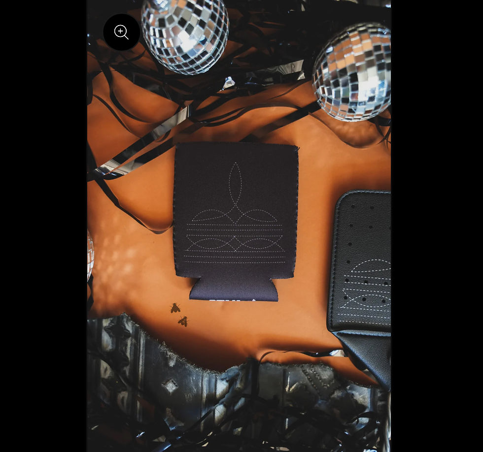 Thumbnail: Kool Your Kans Koozies