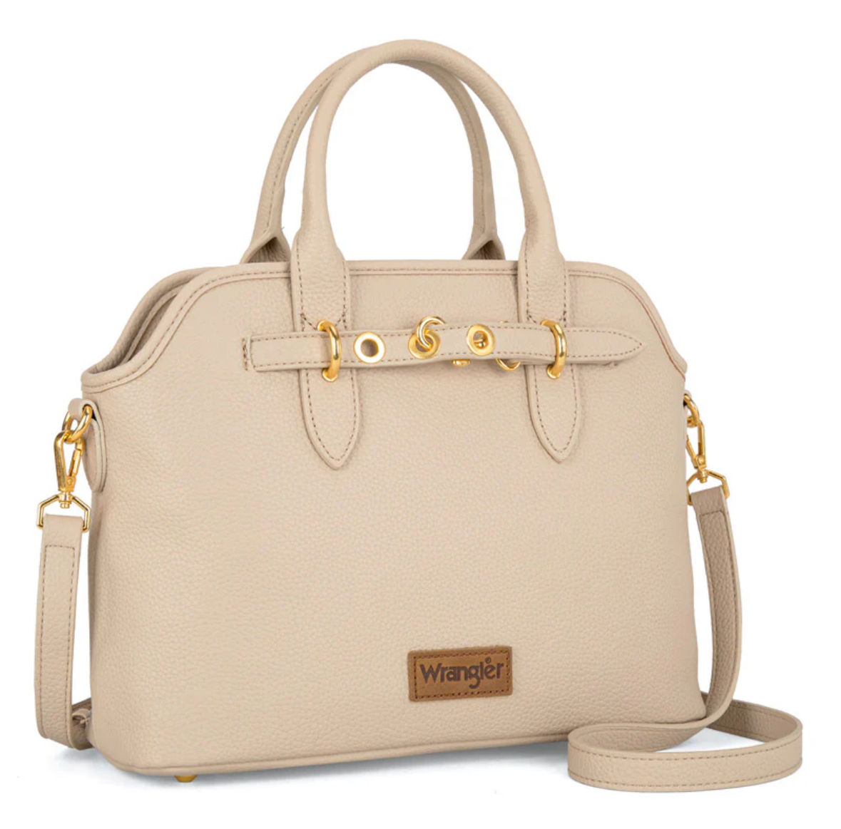 Wrangler Top Handle Tote/Crossbody