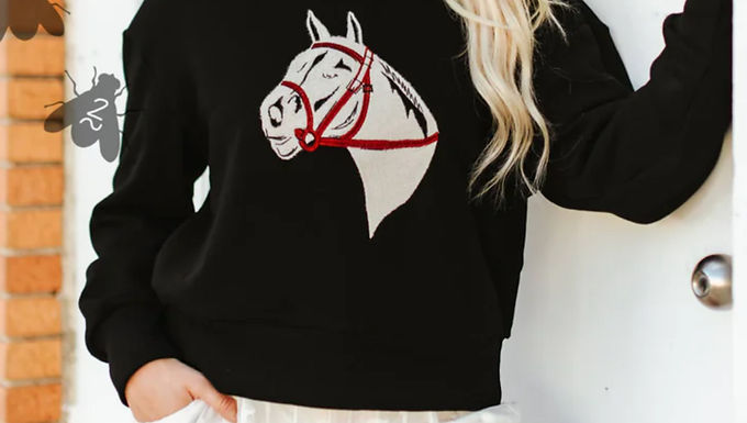 Fort Worth Nights *Midnight