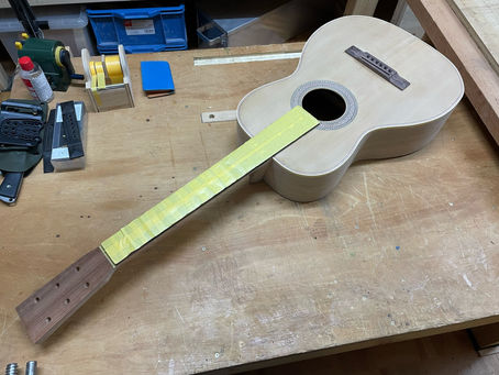 L-series 提携工房から帰ってきた