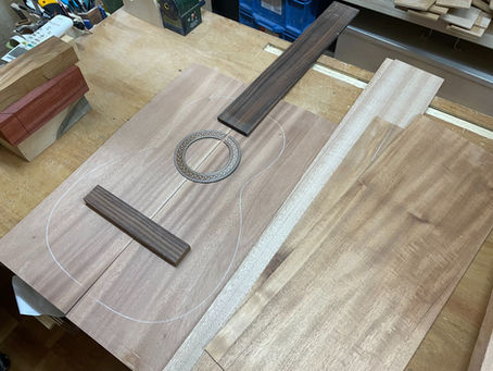 L-seriesのプロトタイプ製作スタート
