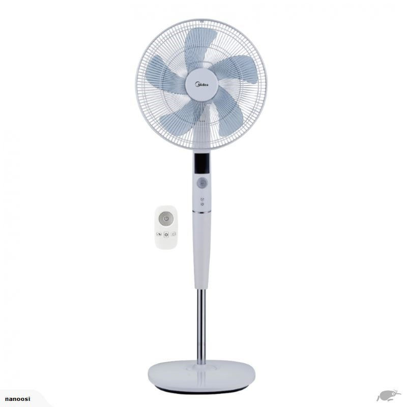 26 Speed Stand Fan