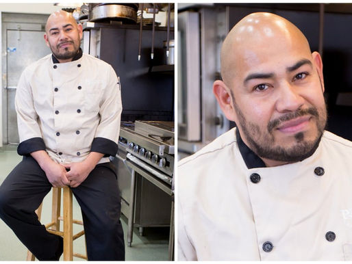 Meet the Joy Maker : Manuel Medina