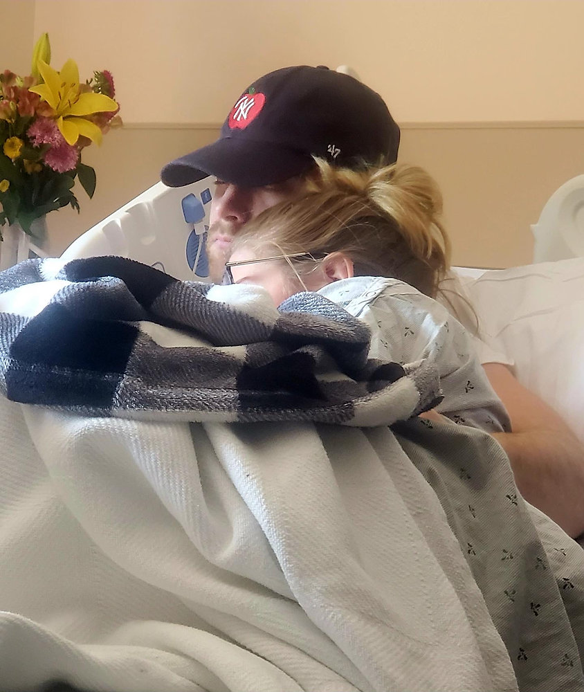Megan Royle Cancer How My Cancer Journey Began