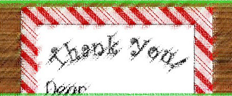 Snowpixie Tips for Parents and Teachers: Thank You!