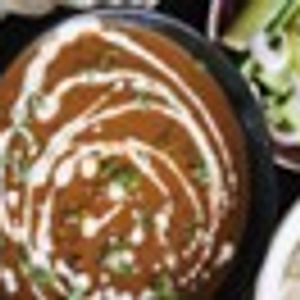 Makhani Daal
