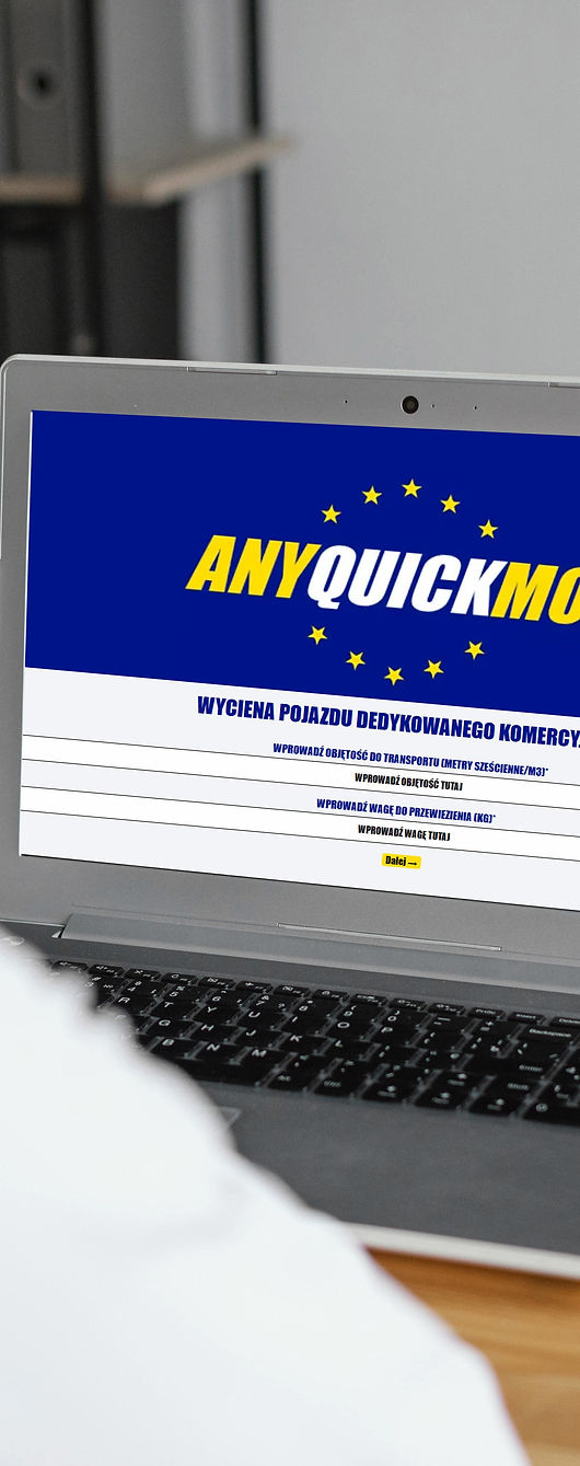 FIRMA PRZEPROWADZKOWA BLISKO MNIE POLSKA ANYQUICKMOVE