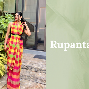 Rupantaran - A Future-Facing Campaign for Five Point Five