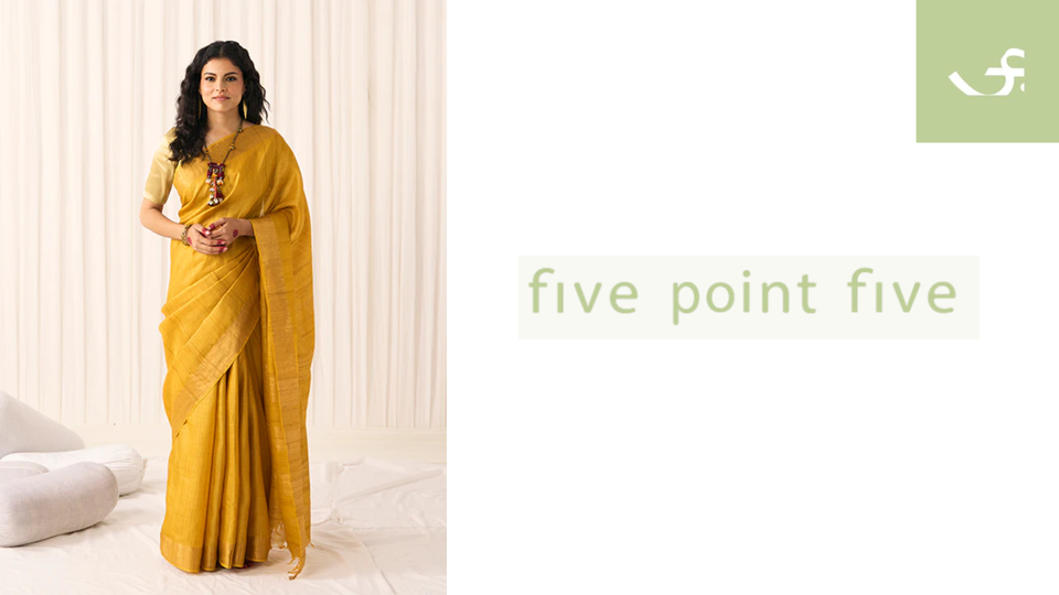Five Point Five | Live Industry Project | Fashion Forecasting + Brand Research