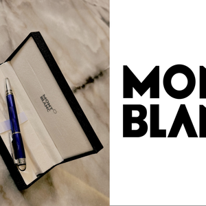 Beyond Delete - Repositioning Montblanc for a New Generation
