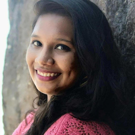 Be healthy at every size - Anuja Dani