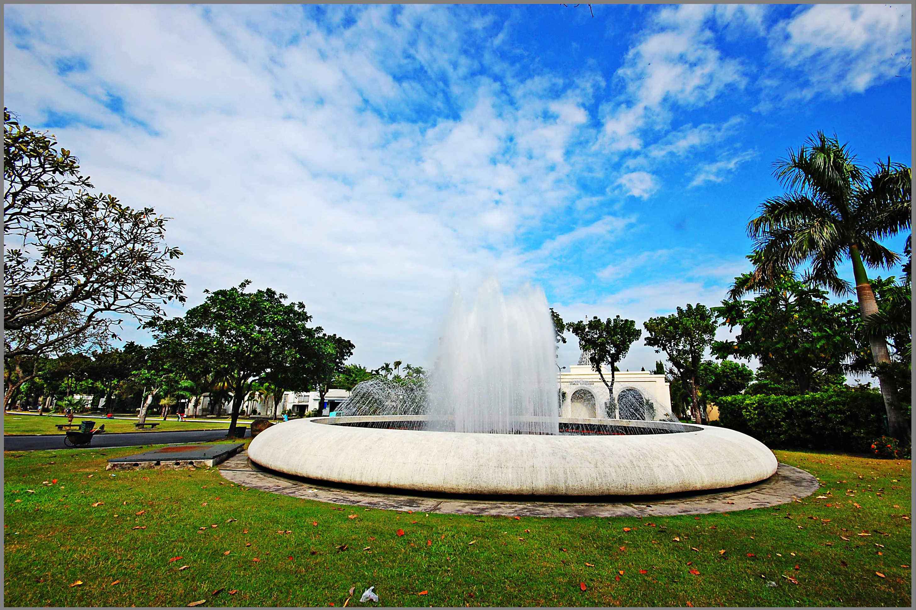 memorial park business plan philippines