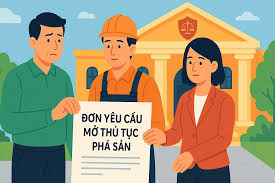 Khi một công ty cổ phần rơi vào tình trạng khủng hoảng tài chính nghiêm trọng và không thể trả nợ, nhiều nhà đầu tư thắc mắc liệu mình có quyền tự nộp đơn yêu cầu mở thủ tục phá sản đối với công ty hay không.