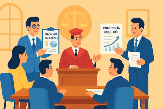 Trong thủ tục giải quyết phá sản doanh nghiệp, Hội nghị chủ nợ là một trong những bước mang tính chất bước ngoặt. Đây là cơ chế pháp lý quan trọng nhất để các chủ nợ bảo vệ quyền lợi của mình, đồng thời quyết định "số phận" của doanh nghiệp đang mất khả năng thanh toán.