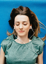 sleep music as a form of sleep therapy