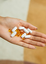 sleep supplements
