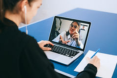 e-coaching in practice