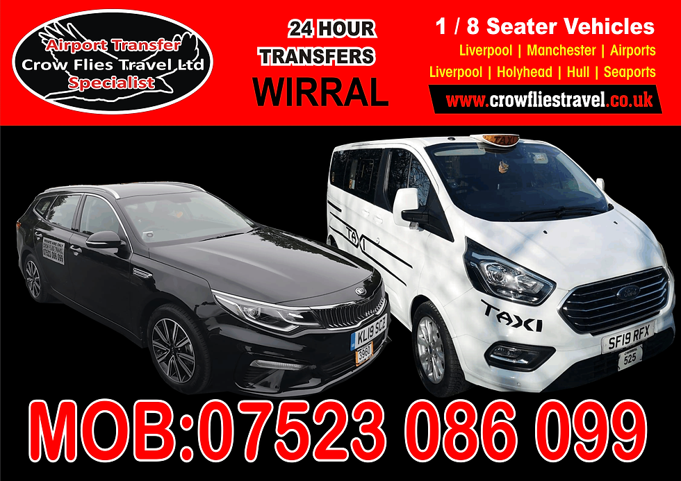 twin230223-crowflies-travel-airport-transfer-liverpool-manchester-airport
