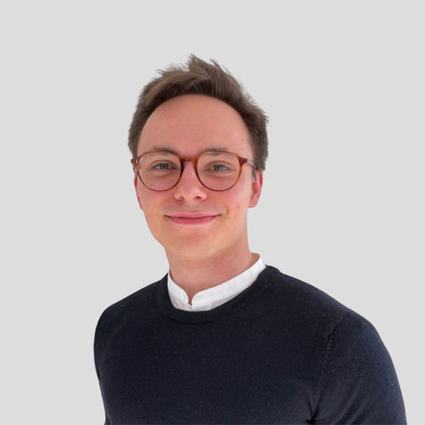 Jan Quosdorf Profile