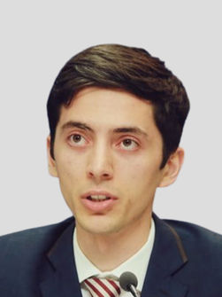 Adlan Margoev Profile