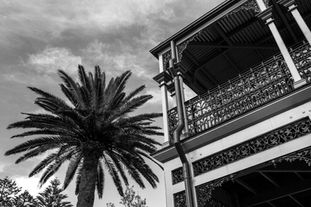 Dunn & Pilcher Constructions Sydney. The Scots College Commercial Renovation.