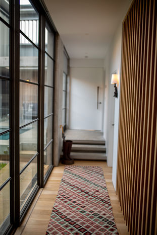 Dunn & Pilcher Constructions Sydney. Residential Renovation.