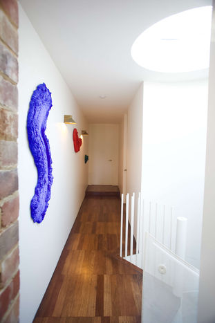Dunn & Pilcher Constructions Bondi Junction Renovation