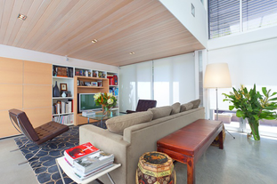 Dunn & Pilcher Constructions Sydney Residential Renovation Woollahra