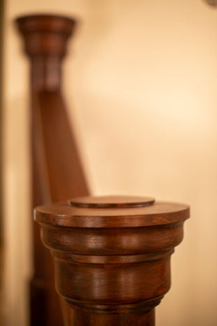 Dunn & Pilcher Constructions Sydney. The Scots College Commercial Renovation.