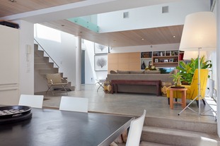 Dunn & Pilcher Constructions Sydney Residential Renovation Woollahra