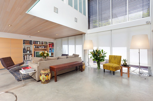 Dunn & Pilcher Constructions Sydney Residential Renovation Woollahra