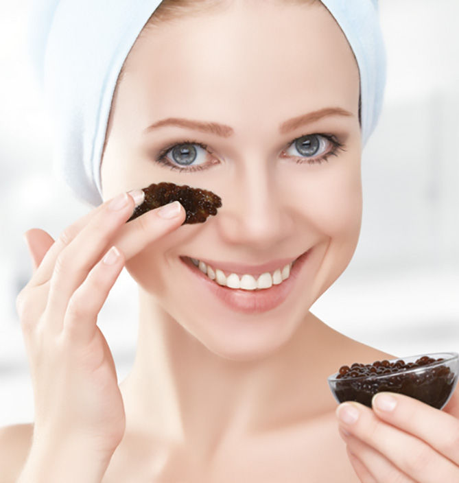 Thumbnail: Olive Tree Desert Pearls - Small - 100G - Olivie PowerUp